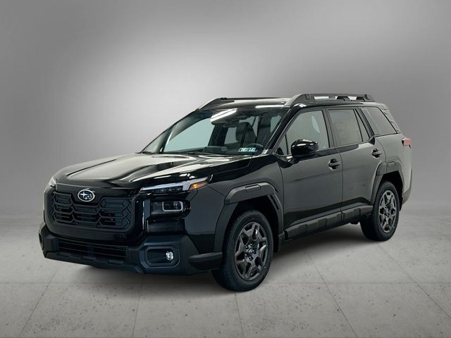 Thumbnail: 2026 Subaru Outback - 1