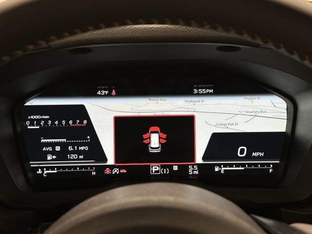 Thumbnail: 2026 Subaru Forester - 7