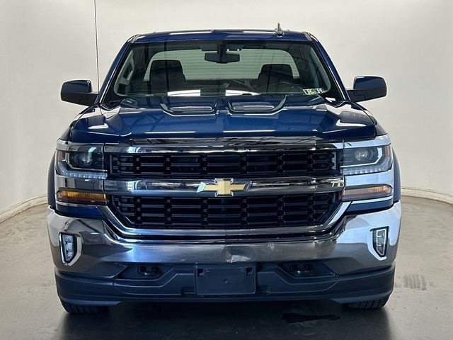 Thumbnail: 2017 Chevrolet Silverado 1500 - 28