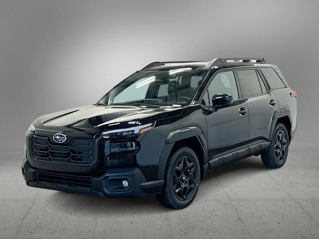 Thumbnail: 2026 Subaru Outback - 1