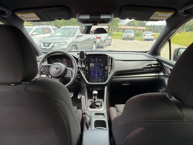 Thumbnail: 2023 Subaru WRX - 17