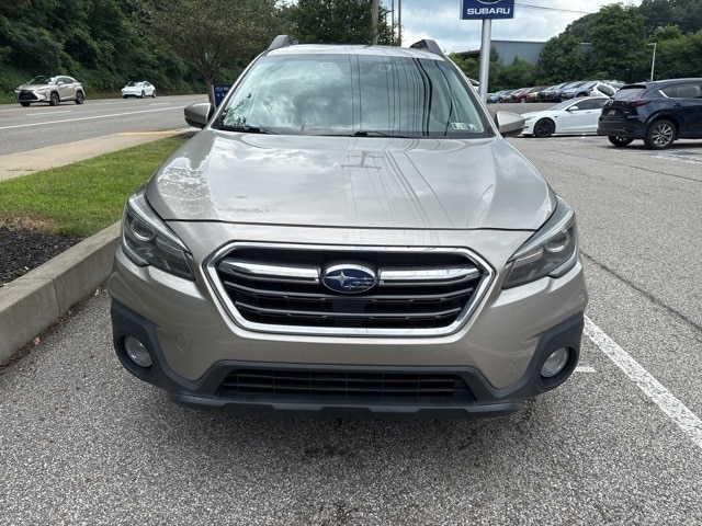 Thumbnail: 2019 Subaru Outback - 2