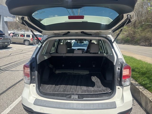 Thumbnail: 2018 Subaru Forester - 23