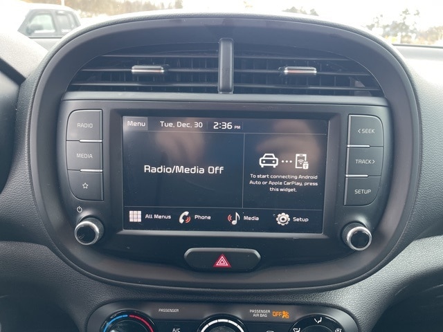 Thumbnail: 2023 Kia Soul - 23