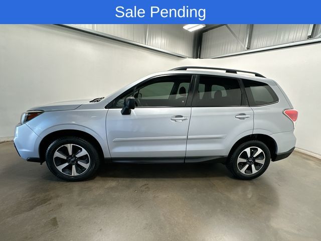 Thumbnail: 2017 Subaru Forester - 2