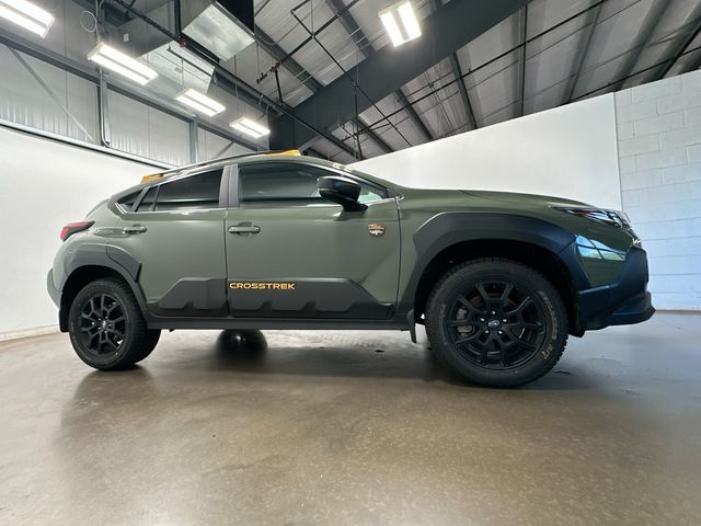 Thumbnail: 2026 Subaru Crosstrek - 3