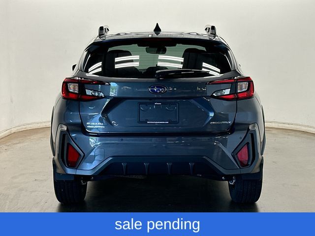 Thumbnail: 2024 Subaru Crosstrek - 3