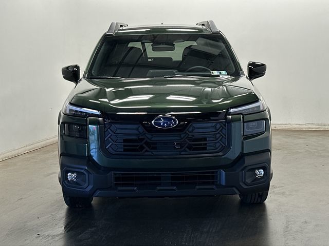 Thumbnail: 2026 Subaru Outback - 27