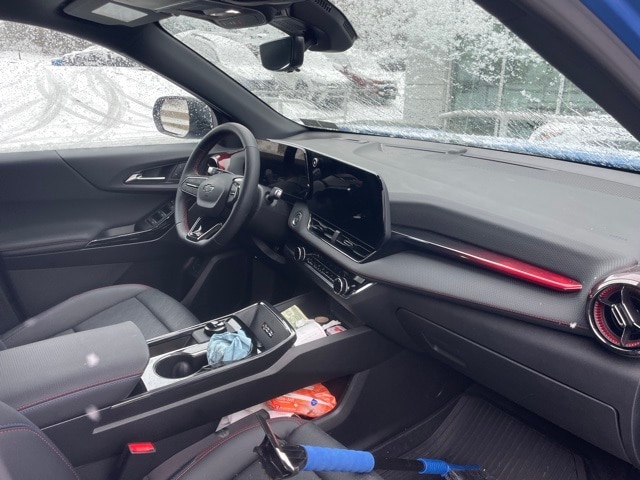 Thumbnail: 2025 Chevrolet Equinox - 20