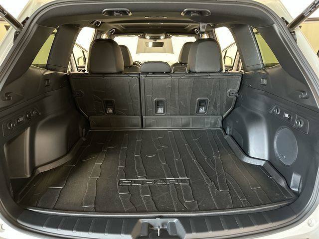 Thumbnail: 2025 Subaru Forester - 26