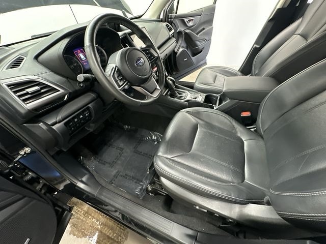 Thumbnail: 2023 Subaru Forester - 17