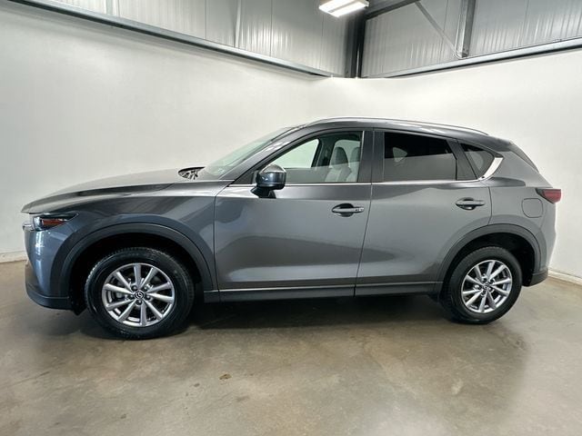 Thumbnail: 2023 Mazda CX-5 - 2