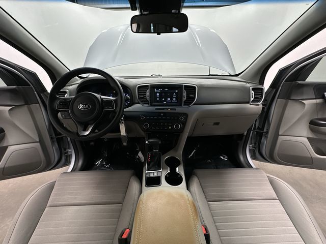 Thumbnail: 2018 Kia Sportage - 18