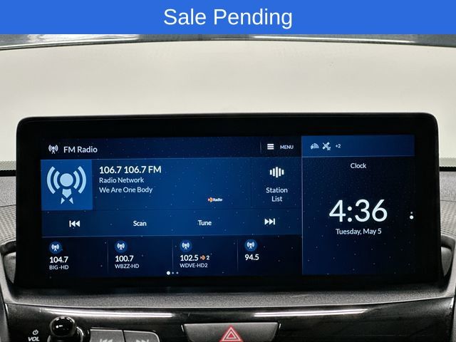 Thumbnail: 2020 Acura RDX - 12