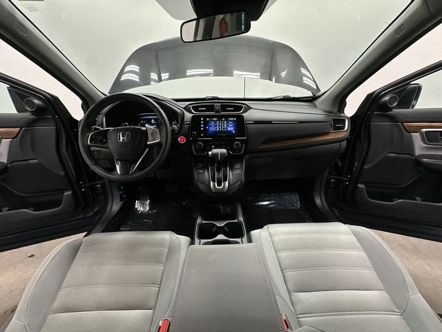 Thumbnail: 2017 Honda CR-V - 20