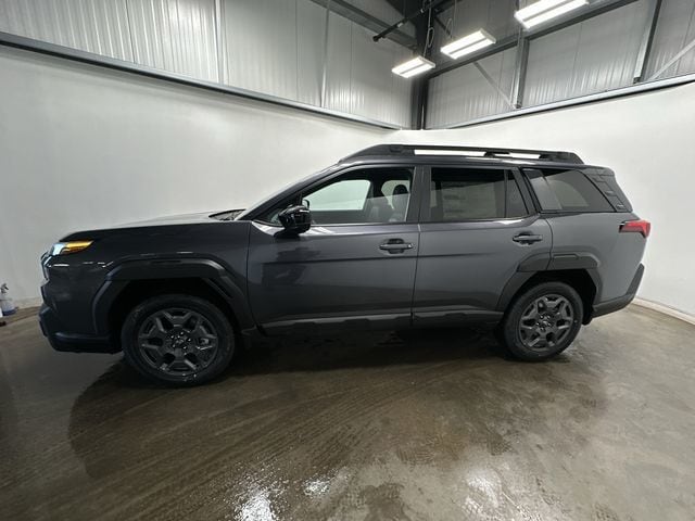 Thumbnail: 2026 Subaru Outback - 2