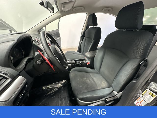 Thumbnail: 2016 Subaru Impreza - 13