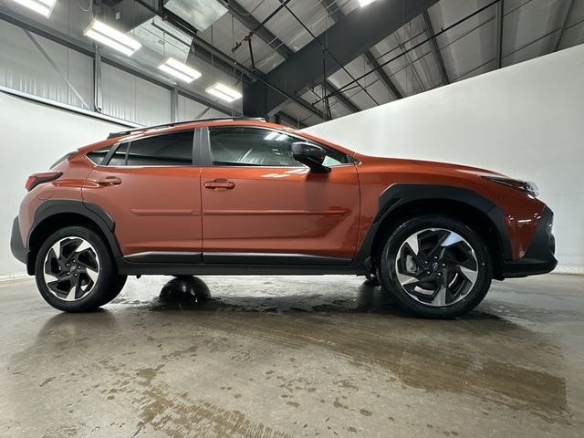 Thumbnail: 2025 Subaru Crosstrek - 3
