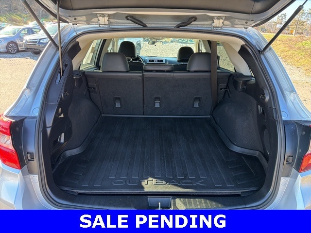 Thumbnail: 2016 Subaru Outback - 12