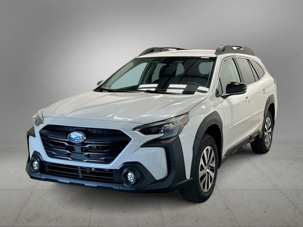 New 2025 Subaru Outback Premium SUV