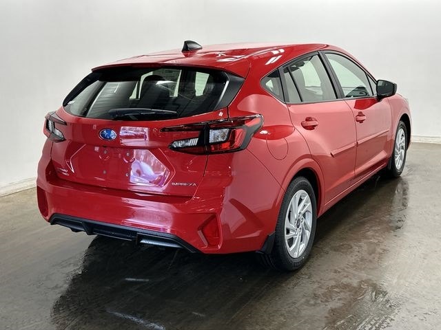 Thumbnail: 2025 Subaru Impreza - 27