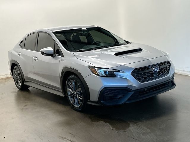 Thumbnail: 2023 Subaru WRX - 30