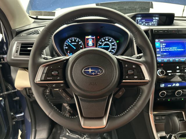 Thumbnail: 2021 Subaru Ascent - 8