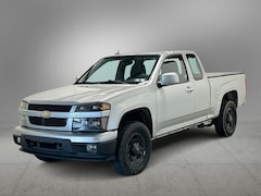 Used 2011 Chevrolet Colorado Work Truck Truck Extended Cab in Moon Township
