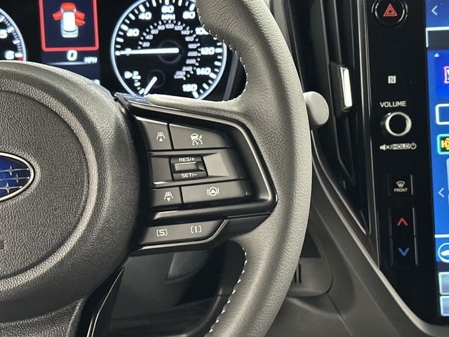 Thumbnail: 2025 Subaru Forester - 10