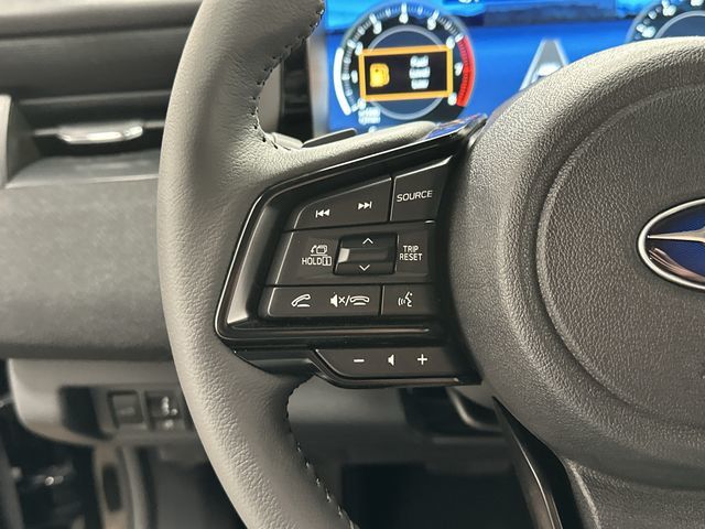 Thumbnail: 2026 Subaru Outback - 9