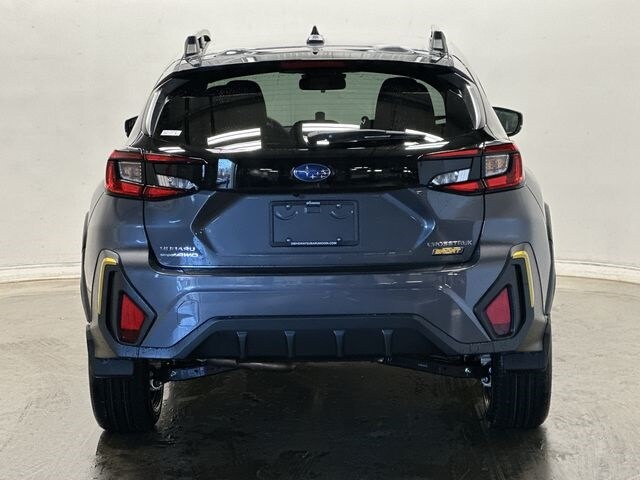 2024 Subaru Crosstrek Sport photo 3