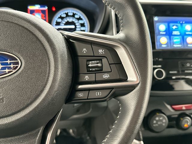 Thumbnail: 2023 Subaru Forester - 10