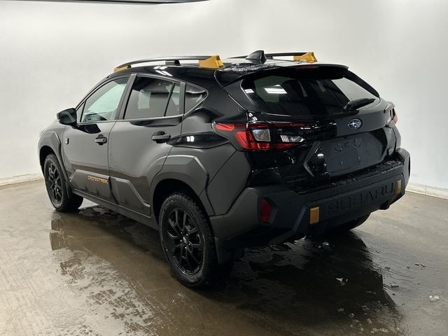 Thumbnail: 2025 Subaru Crosstrek - 28