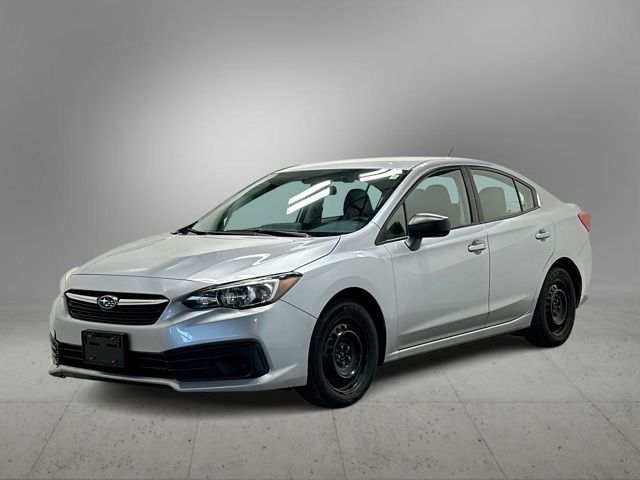 Thumbnail: 2023 Subaru Impreza - 1