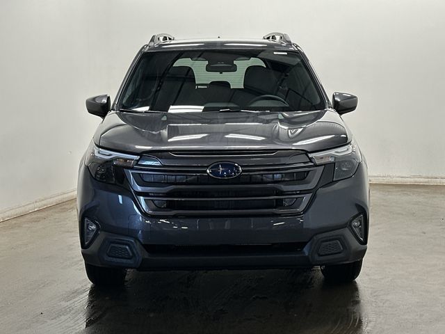 Thumbnail: 2026 Subaru Forester - 26