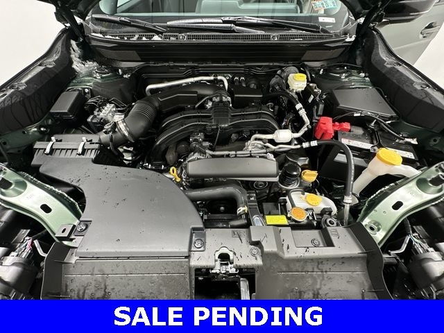 Thumbnail: 2026 Subaru Outback - 26