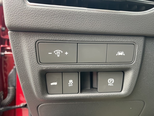 Thumbnail: 2023 Hyundai Sonata - 22