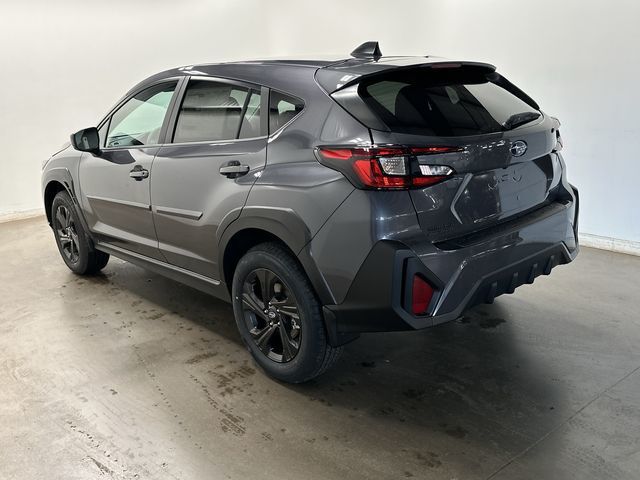 Thumbnail: 2026 Subaru Crosstrek - 27