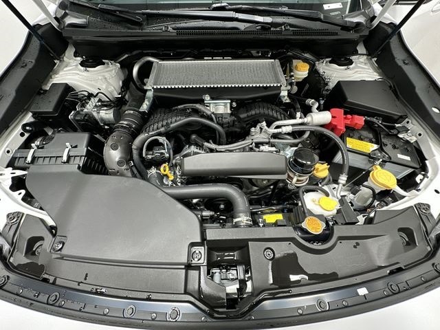 Thumbnail: 2025 Subaru WRX - 24