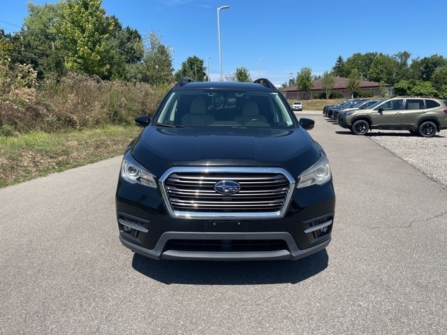 Thumbnail: 2019 Subaru Ascent - 2