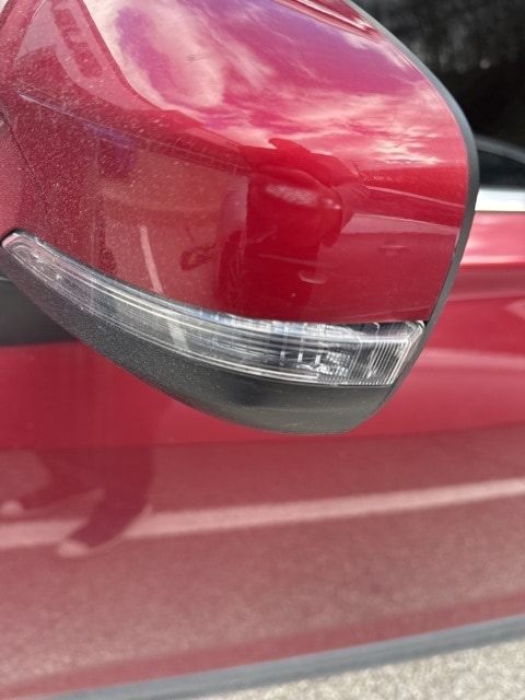 Thumbnail: 2021 Subaru Forester - 15