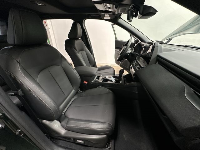 Thumbnail: 2026 Subaru Outback - 22