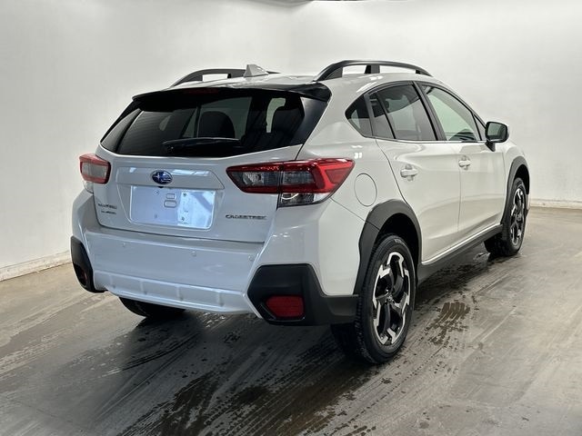 Thumbnail: 2023 Subaru Crosstrek - 34