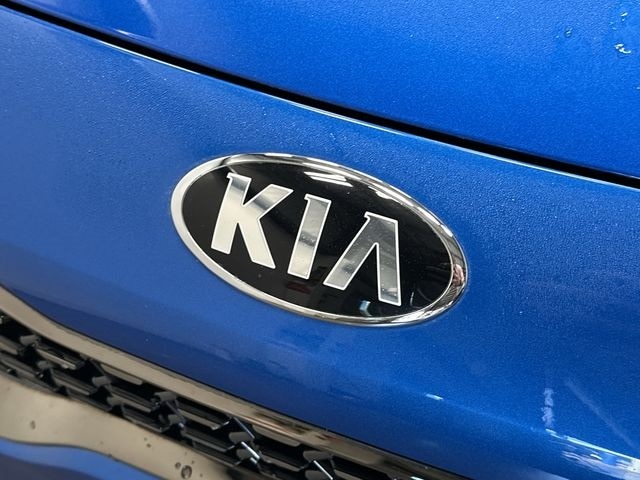 Thumbnail: 2021 Kia Stinger - 29