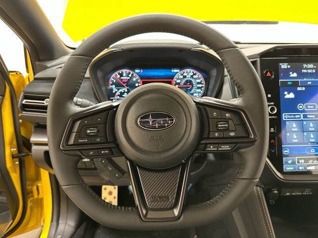 Thumbnail: 2026 Subaru WRX - 7