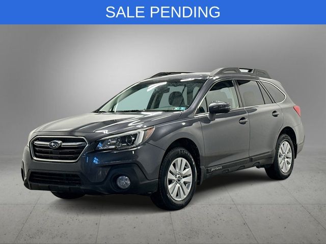 2019 Subaru Outback Premium -
                  Moon Township, PA