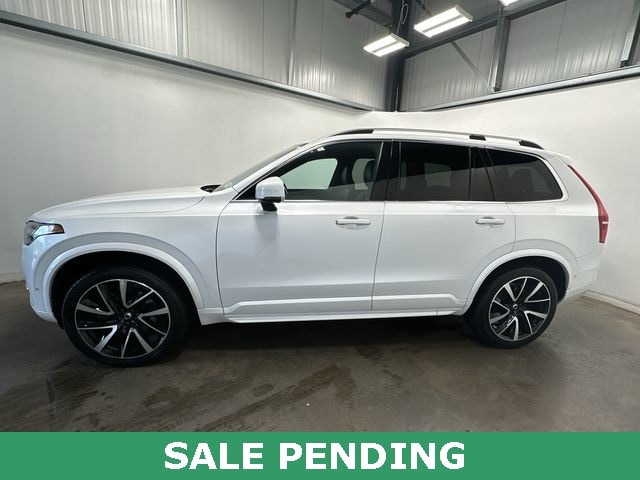 Thumbnail: 2018 Volvo XC90 - 2