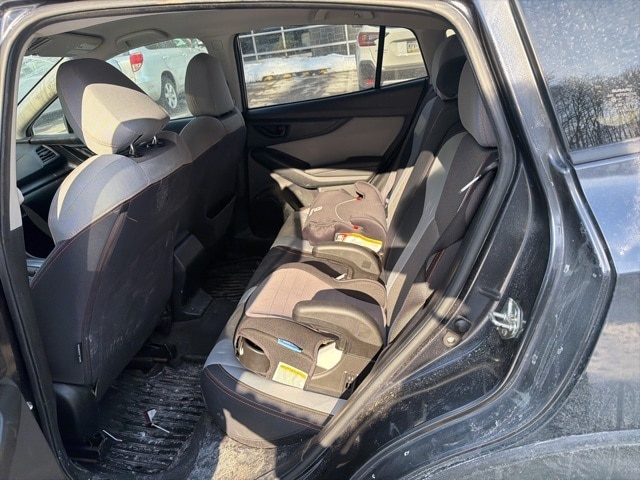 Thumbnail: 2018 Subaru Crosstrek - 9