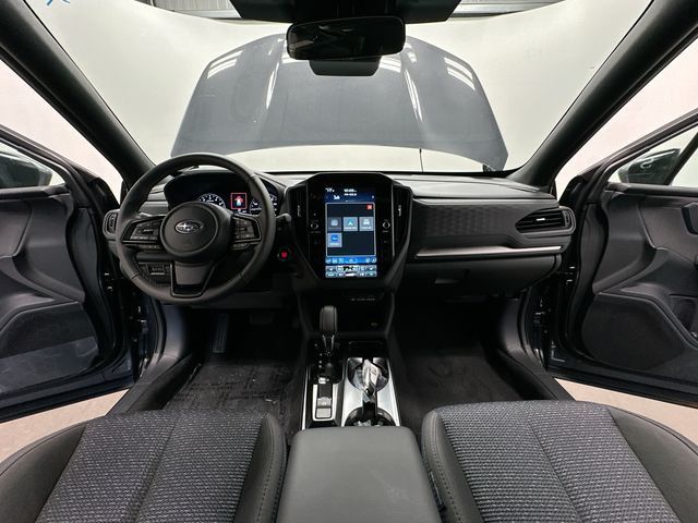 Thumbnail: 2026 Subaru Forester - 19