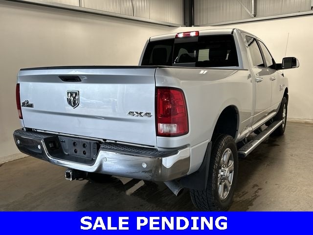 Thumbnail: 2018 RAM 2500 - 32